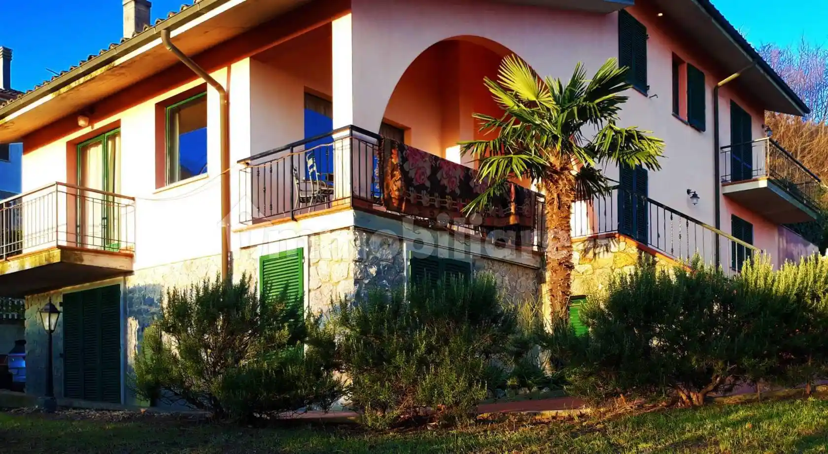 Villa in vendita a Montepulciano