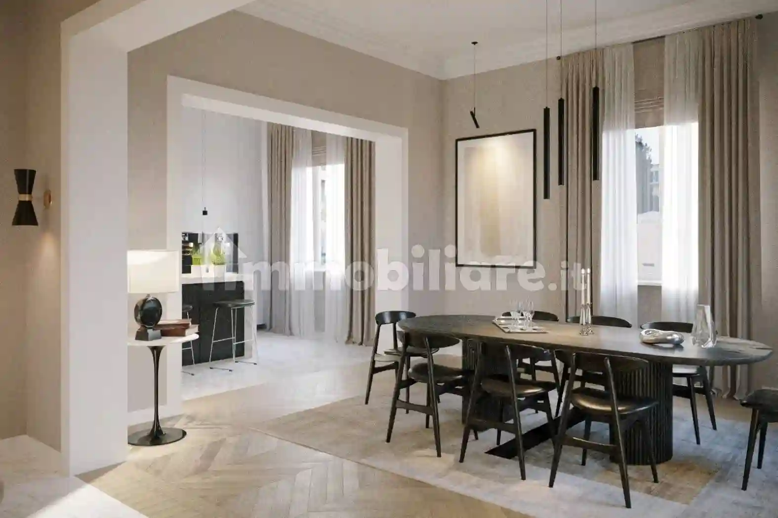 Appartamento - foto 3