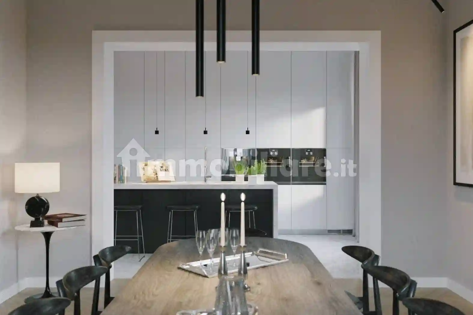 Appartamento - foto 4