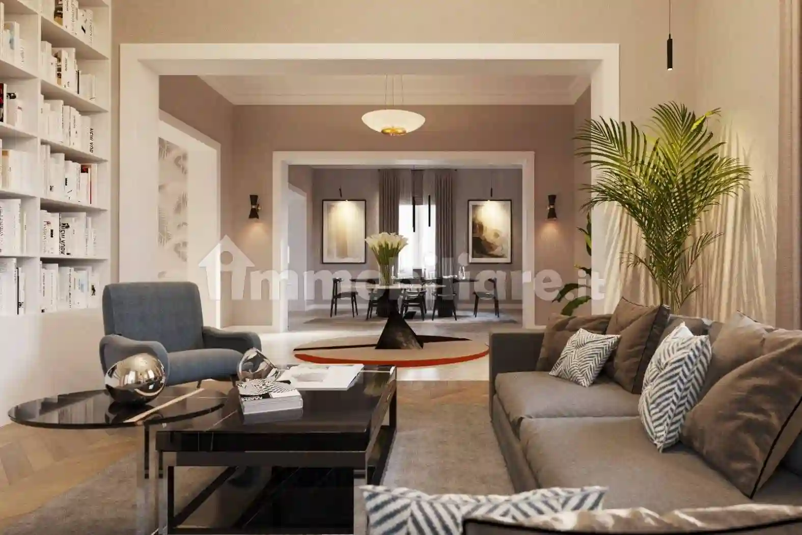 Appartamento - foto 5