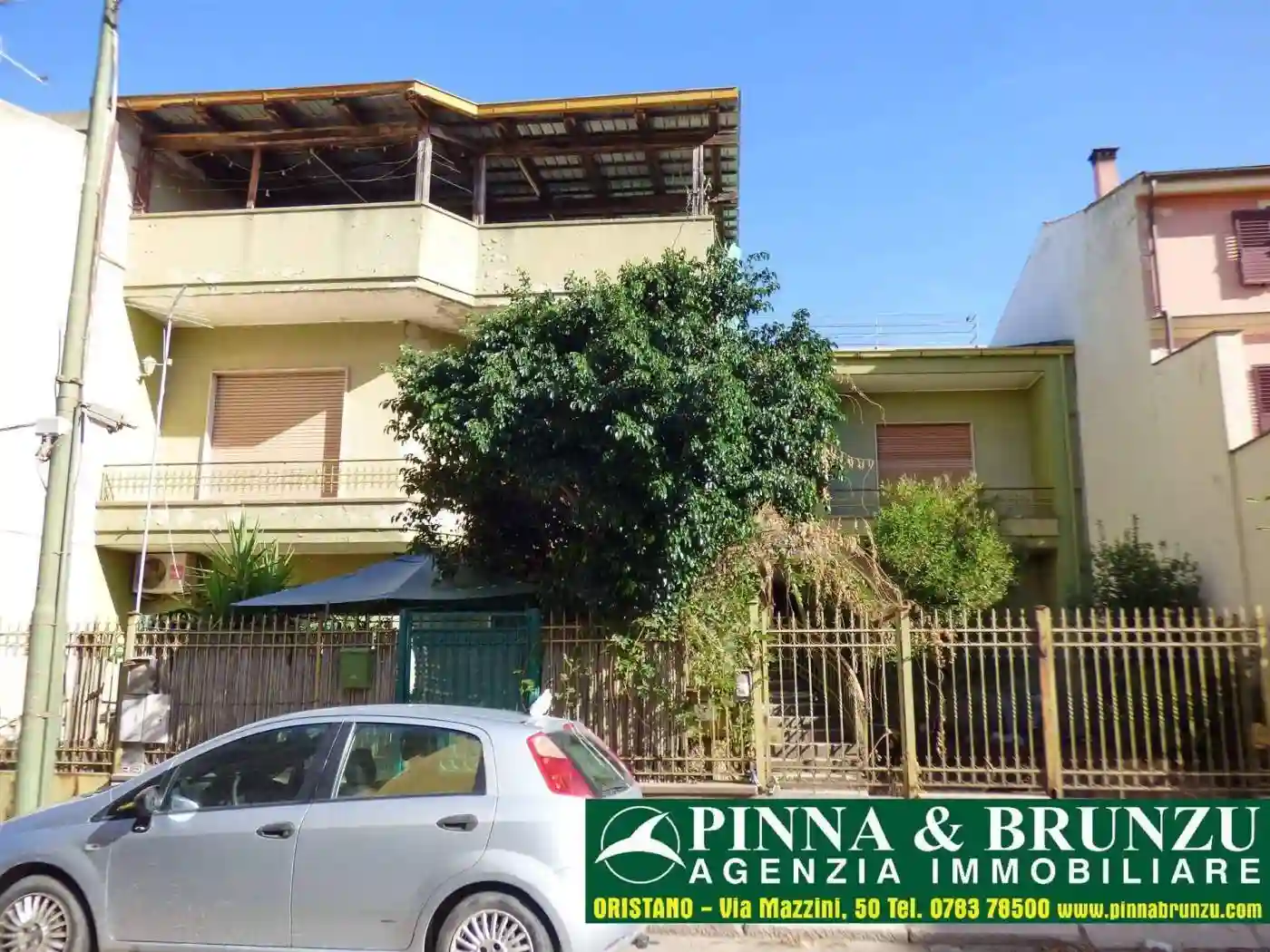 Casa indipendente - foto 2