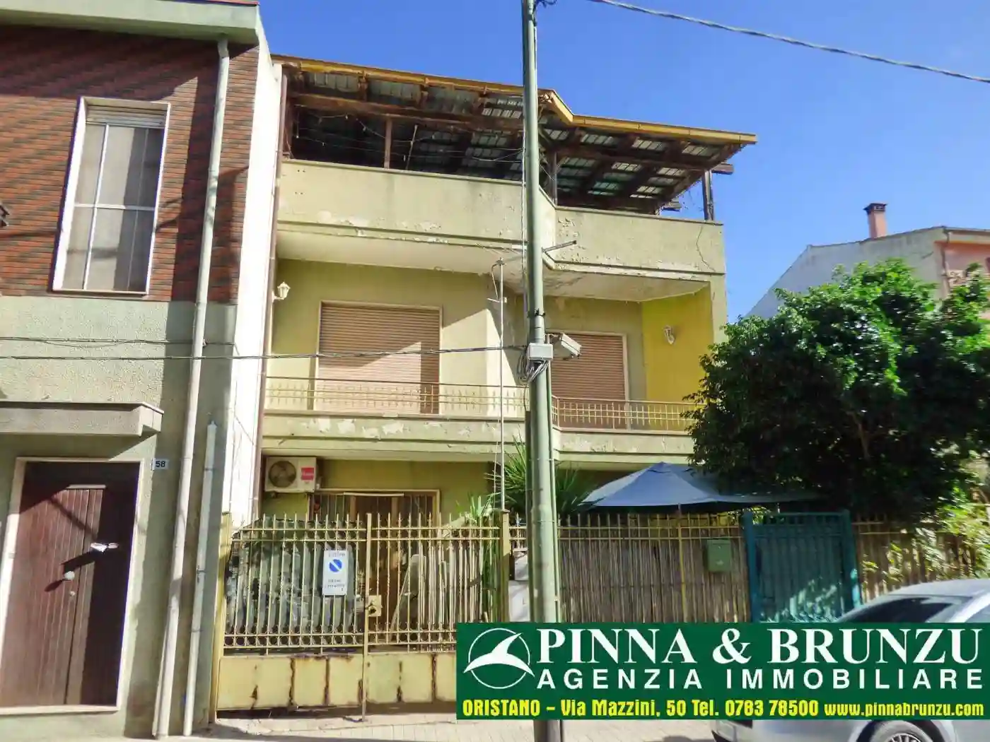 Casa indipendente - foto 5