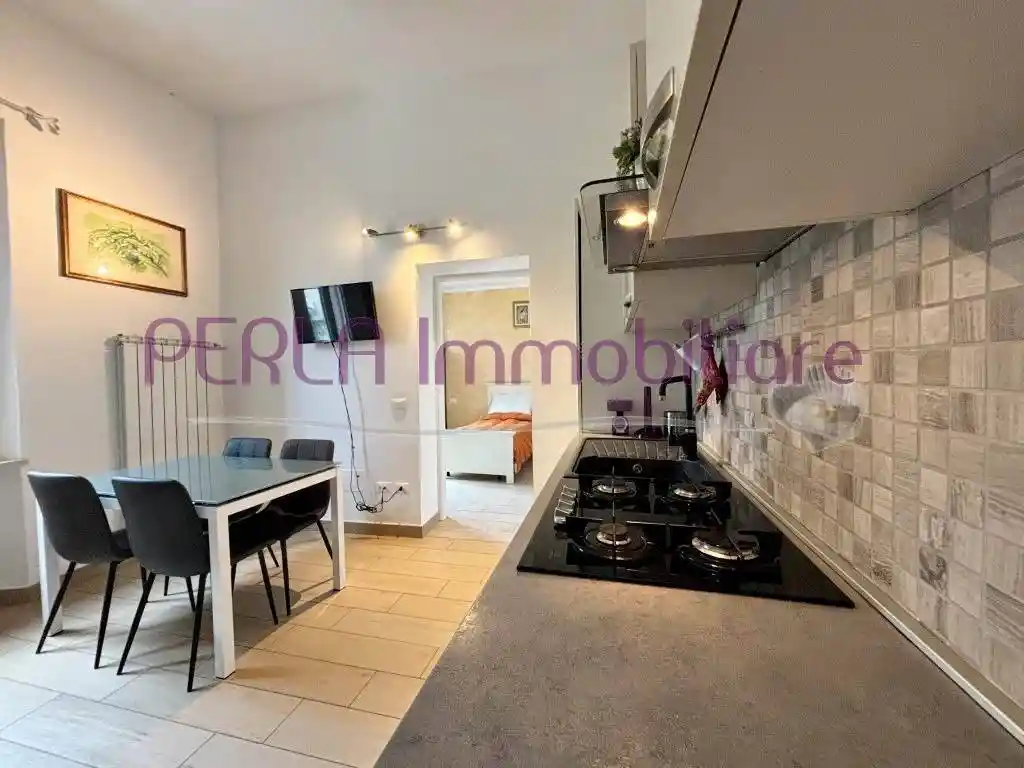 Appartamento in vendita a Follonica