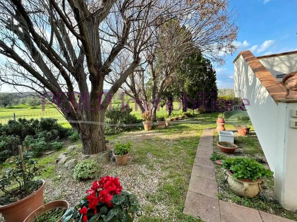 Rustico - Casale in vendita a Follonica