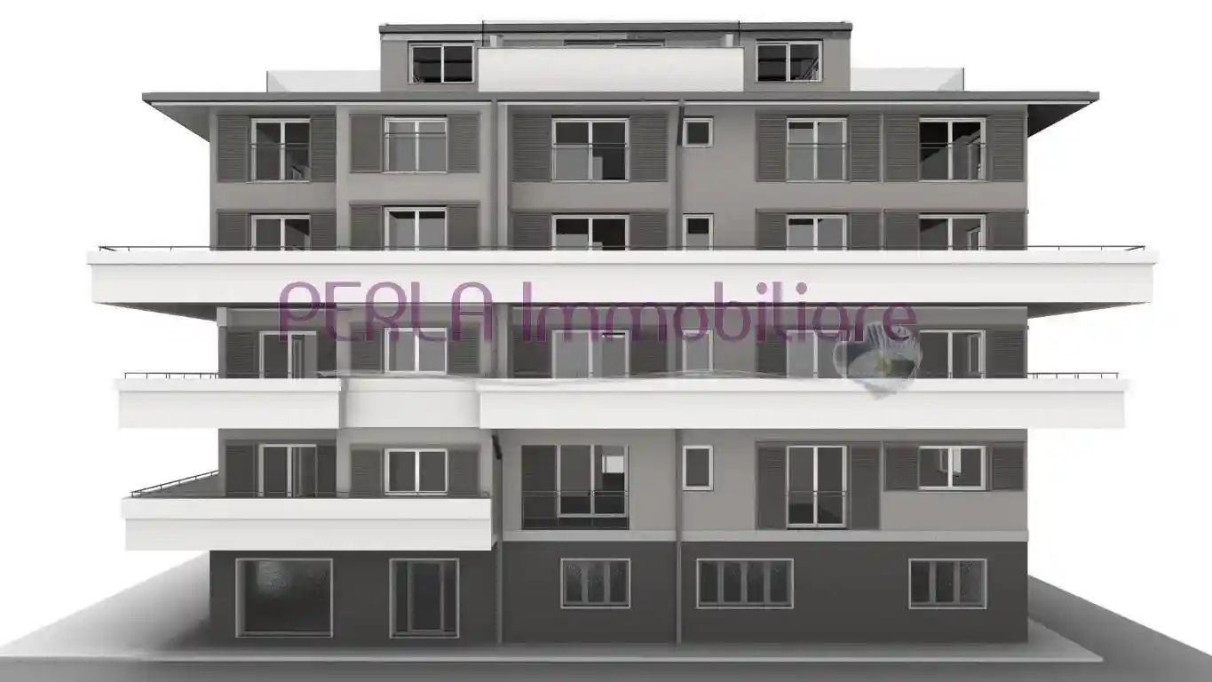 Appartamento in vendita a Follonica