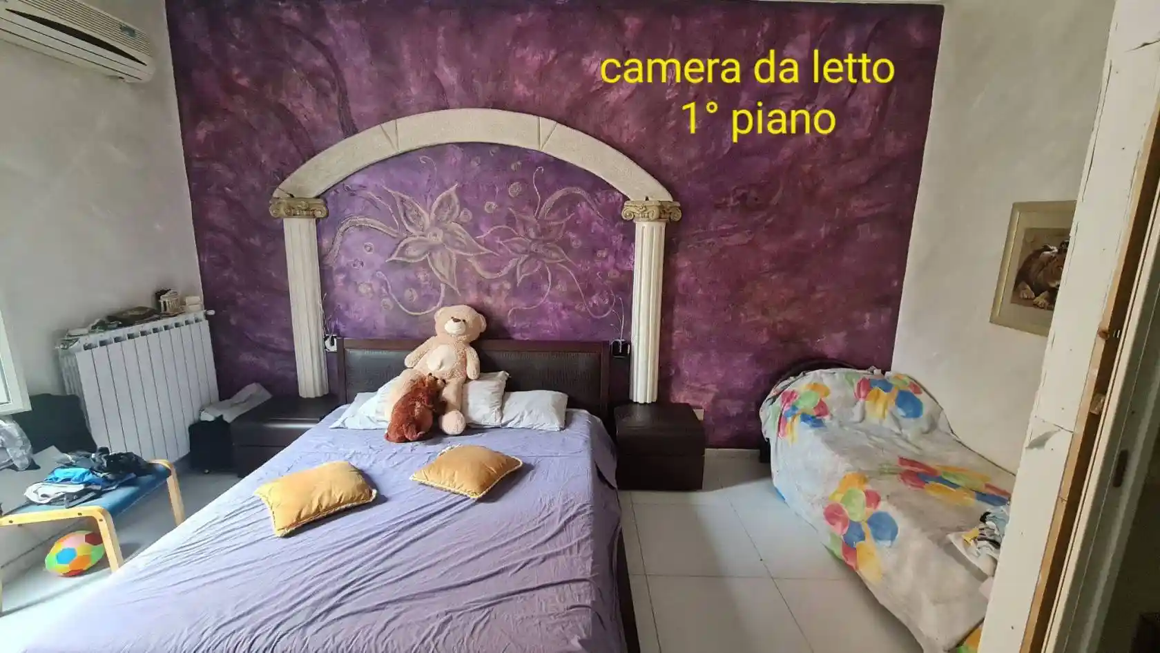 Casa indipendente in vendita a Biancavilla