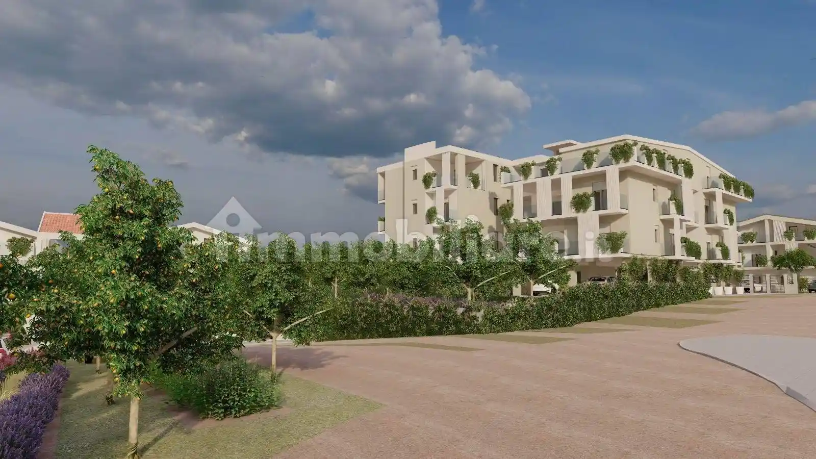 Quadrilocale nuovo, Soverato Marina, Soverato - foto 3