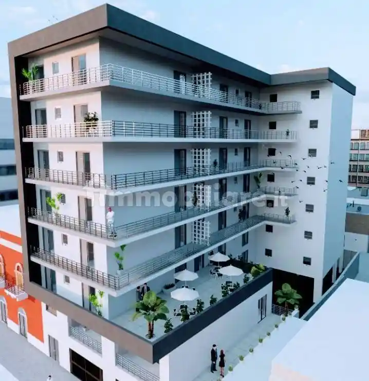 Appartamento in vendita a Messina