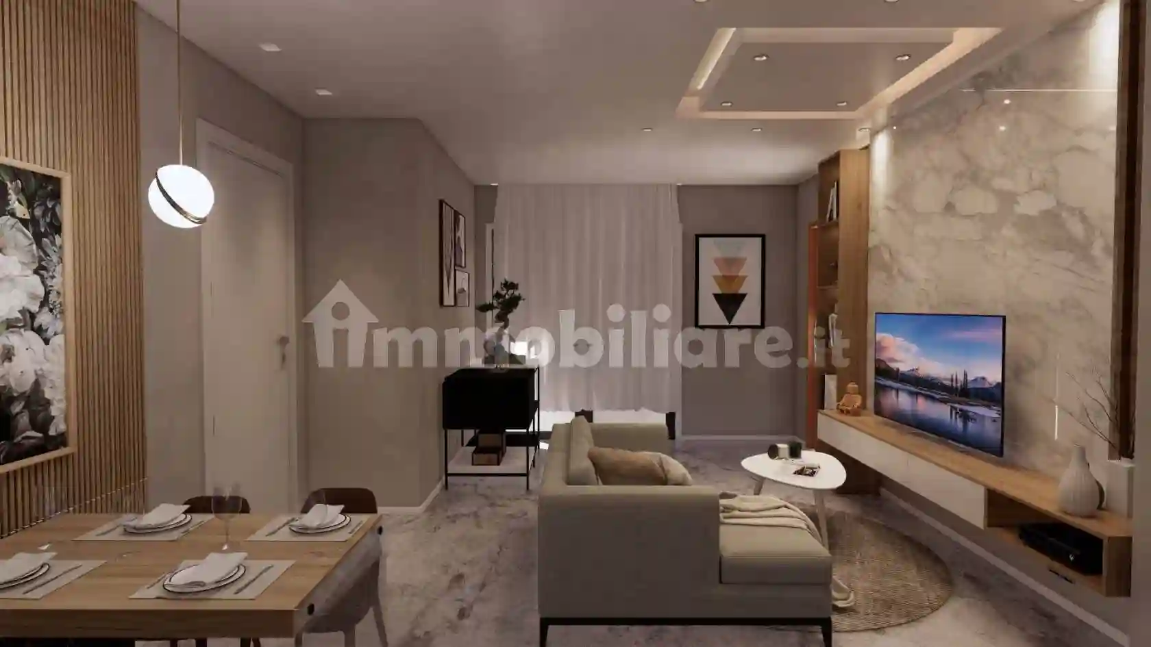 Appartamento - foto 5