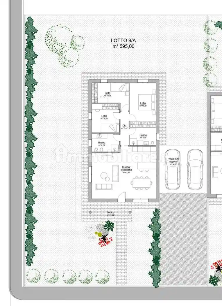 Villa in vendita a Albaredo d'Adige