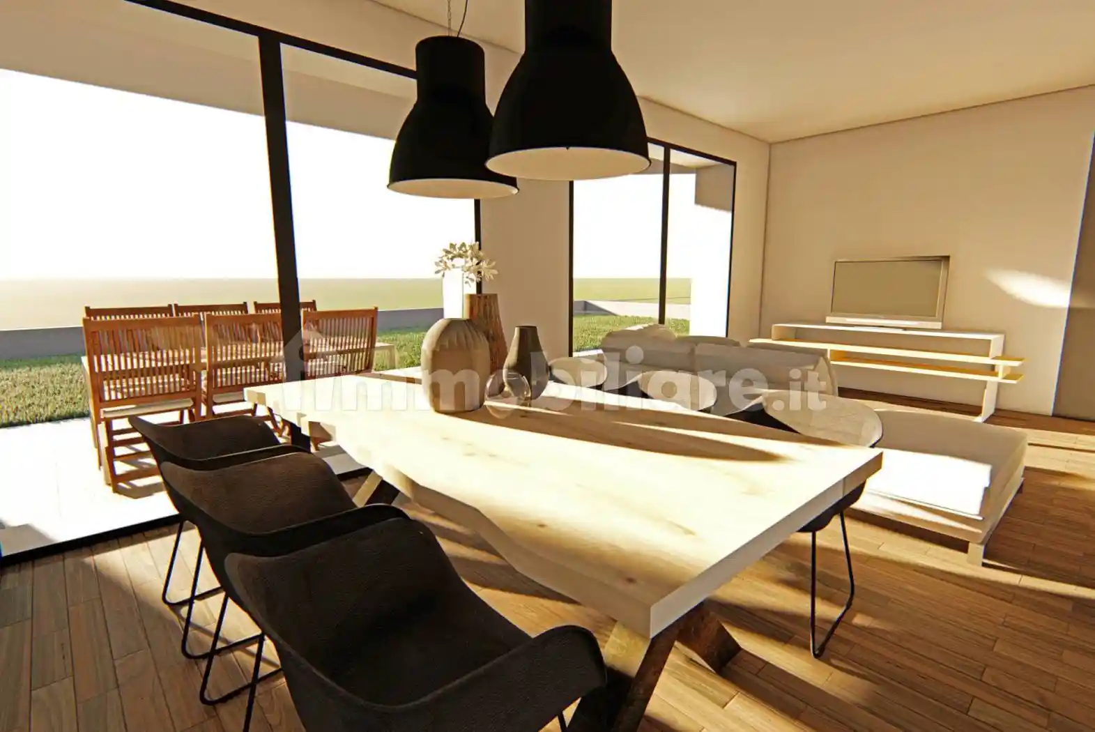 Villa in vendita a San Bonifacio