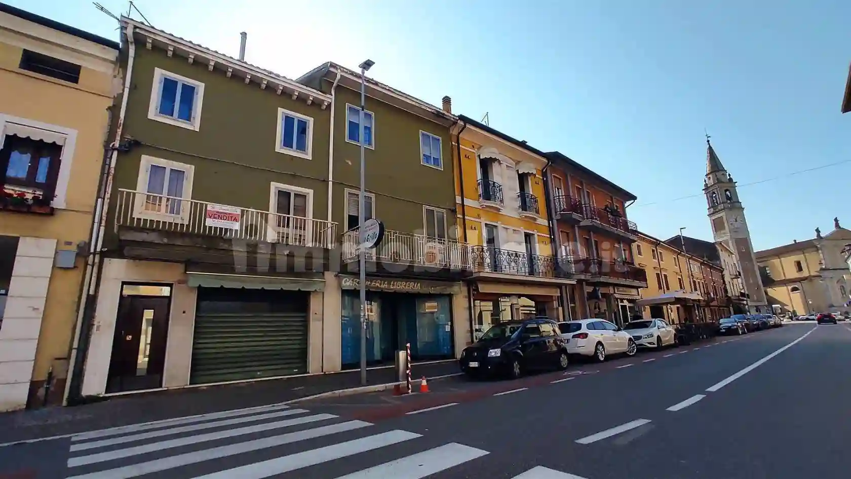 Palazzo - Edificio - foto 2