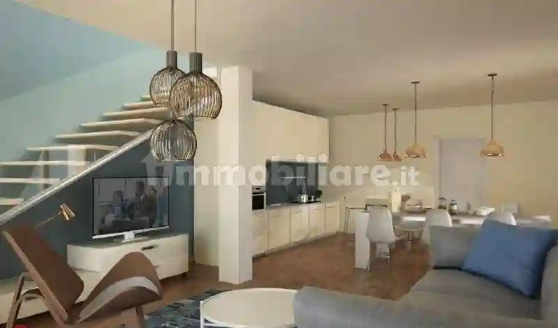 Villetta a schiera - foto 3