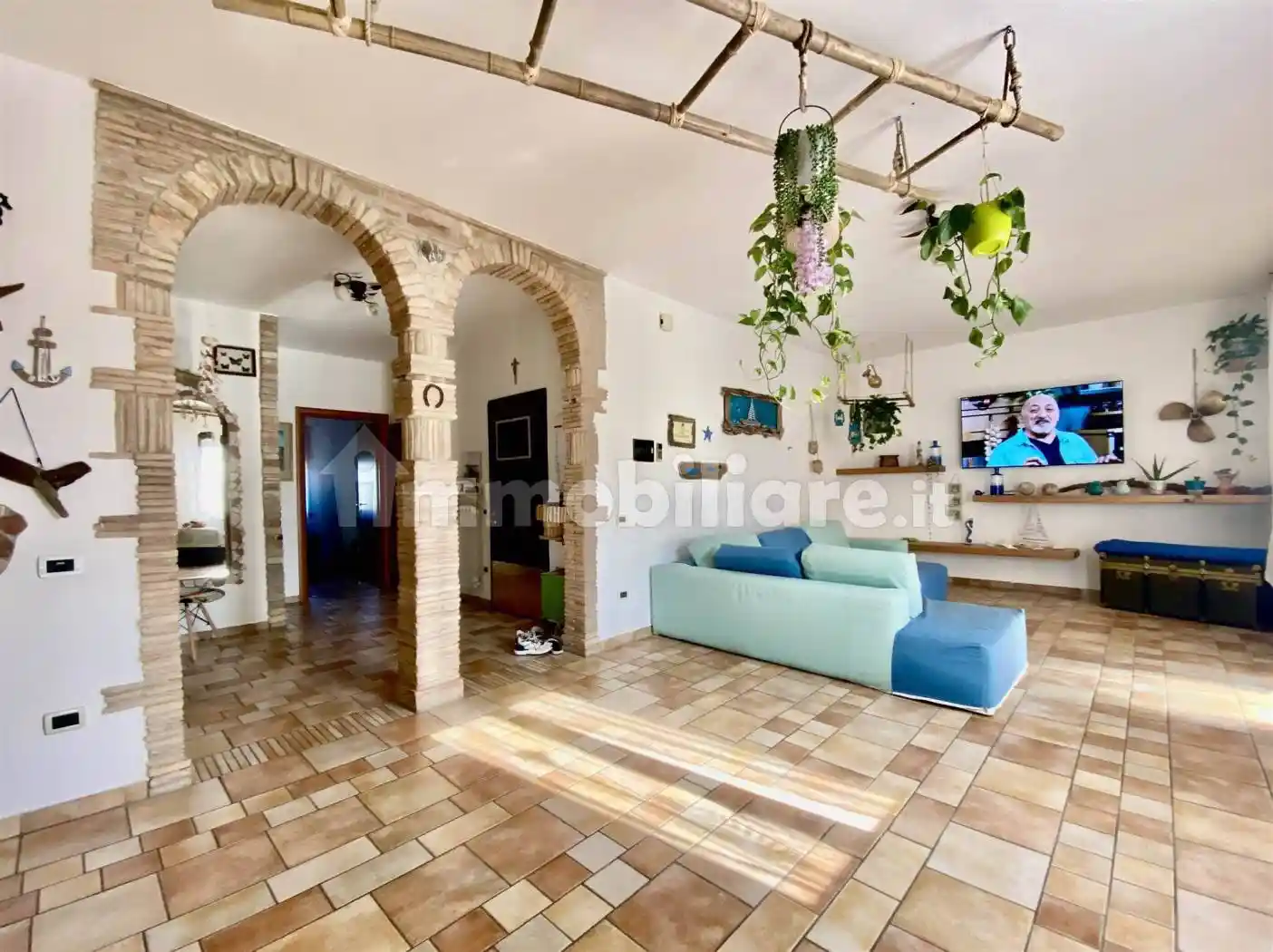 Appartamento in vendita a Chioggia