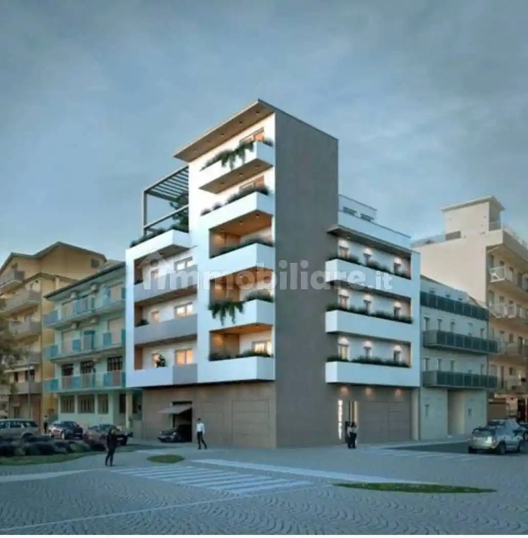 Appartamento in vendita a Chioggia