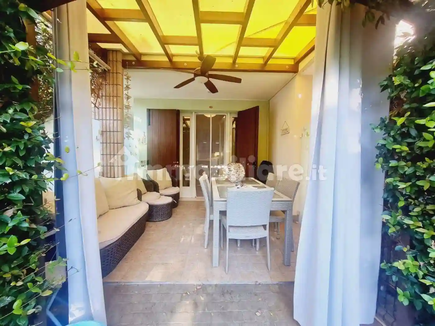 Villetta a schiera - foto 2