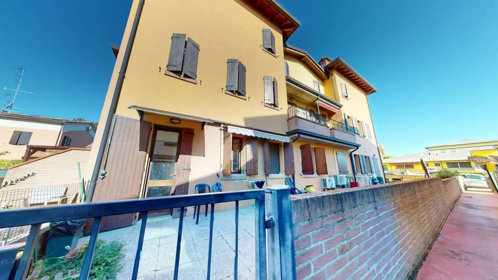 Appartamento in vendita a Cento