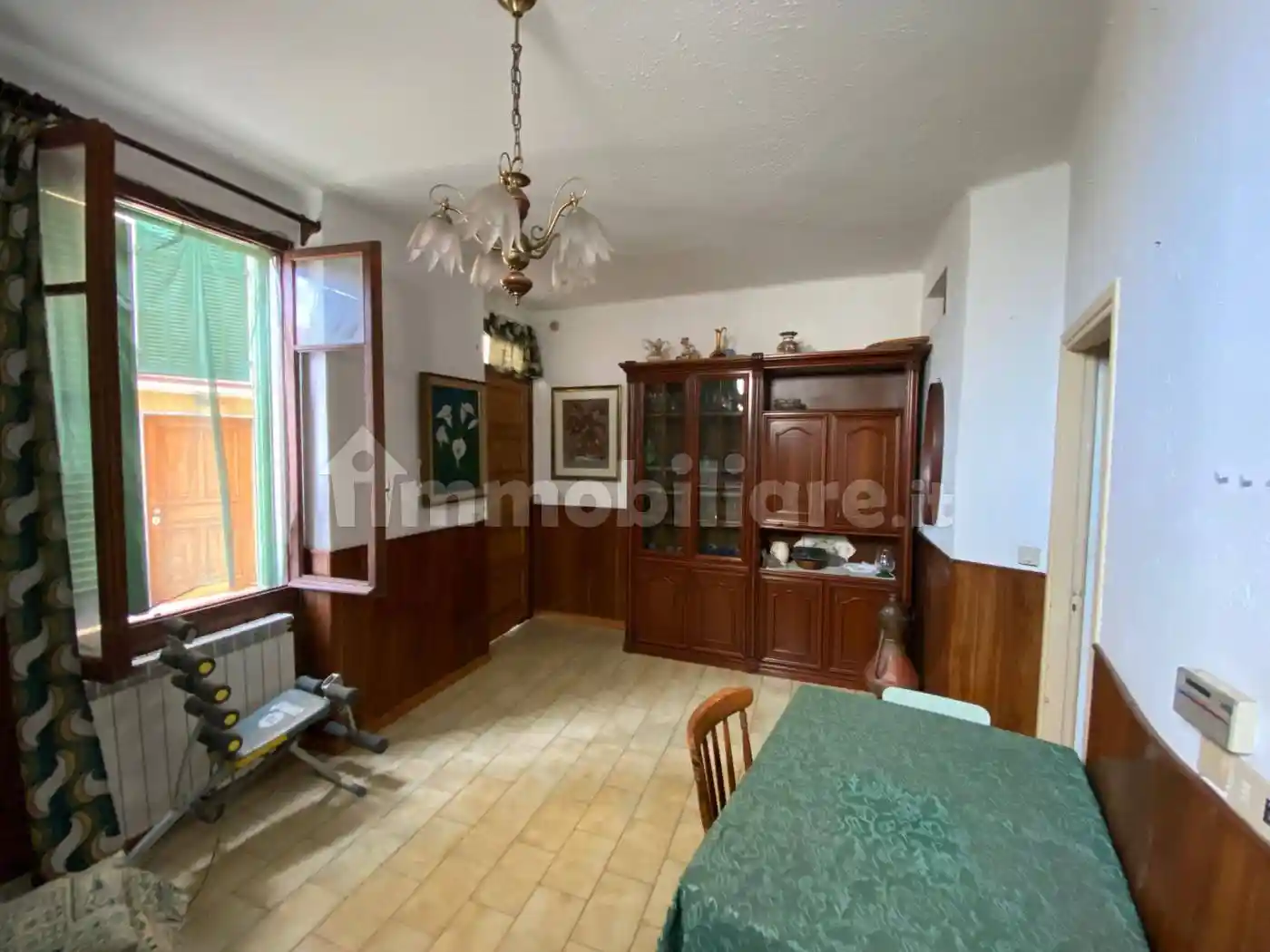 Appartamento in vendita a Bordighera