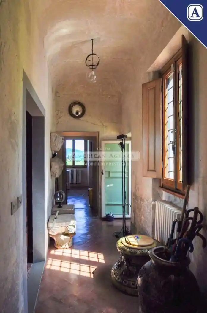 Attico - Mansarda in vendita a Bagno a Ripoli