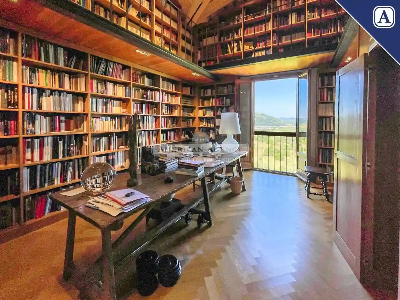 Attico - Mansarda - foto 2