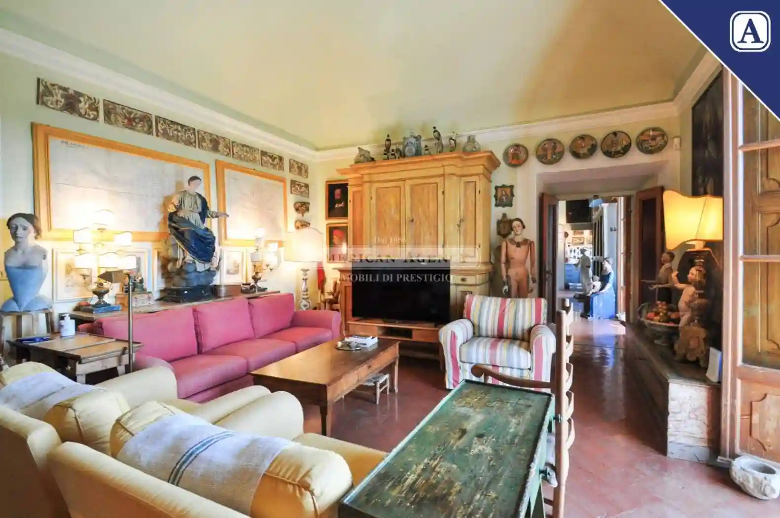 Attico - Mansarda - foto 3