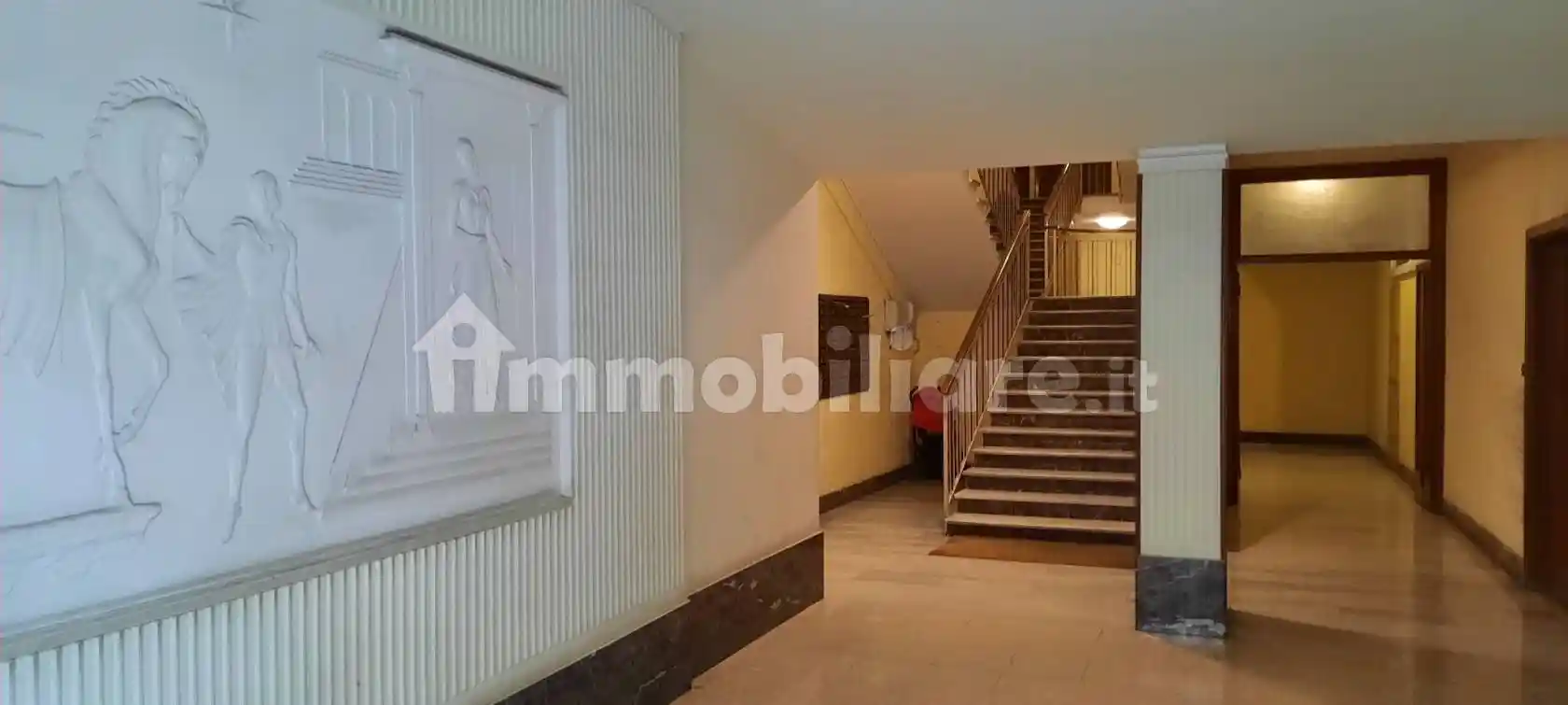 Trilocale Circonvallazione Cornelia 129, Boccea, Roma - foto 5