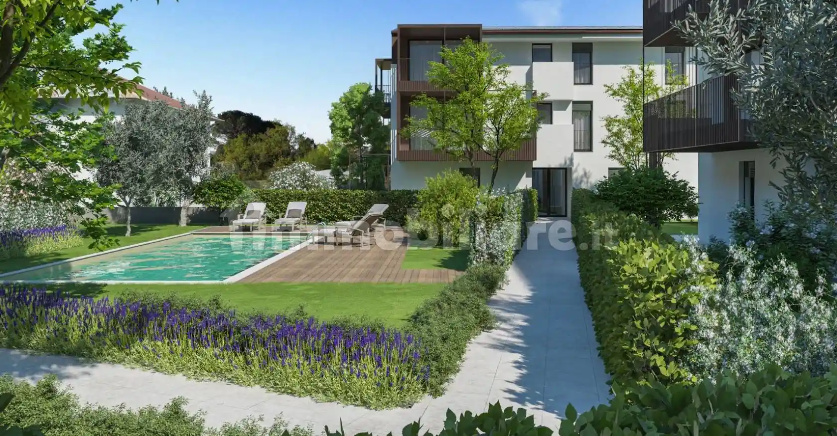 Appartamento in vendita a Cavaion Veronese