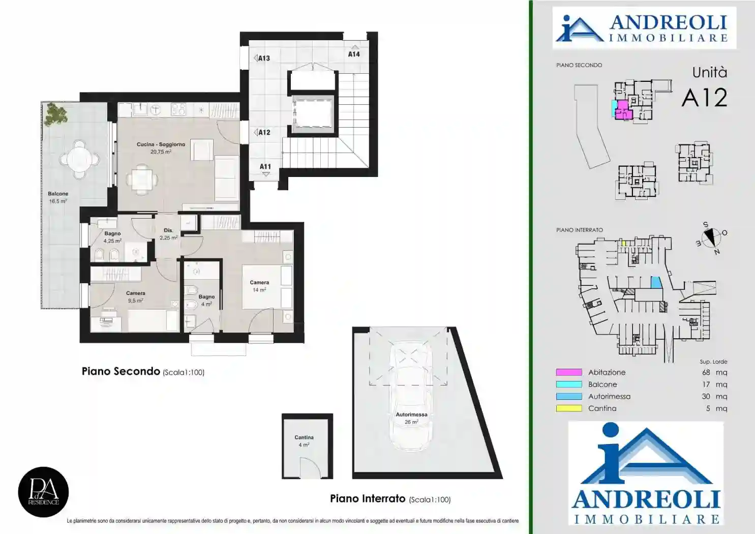 Appartamento - foto 3
