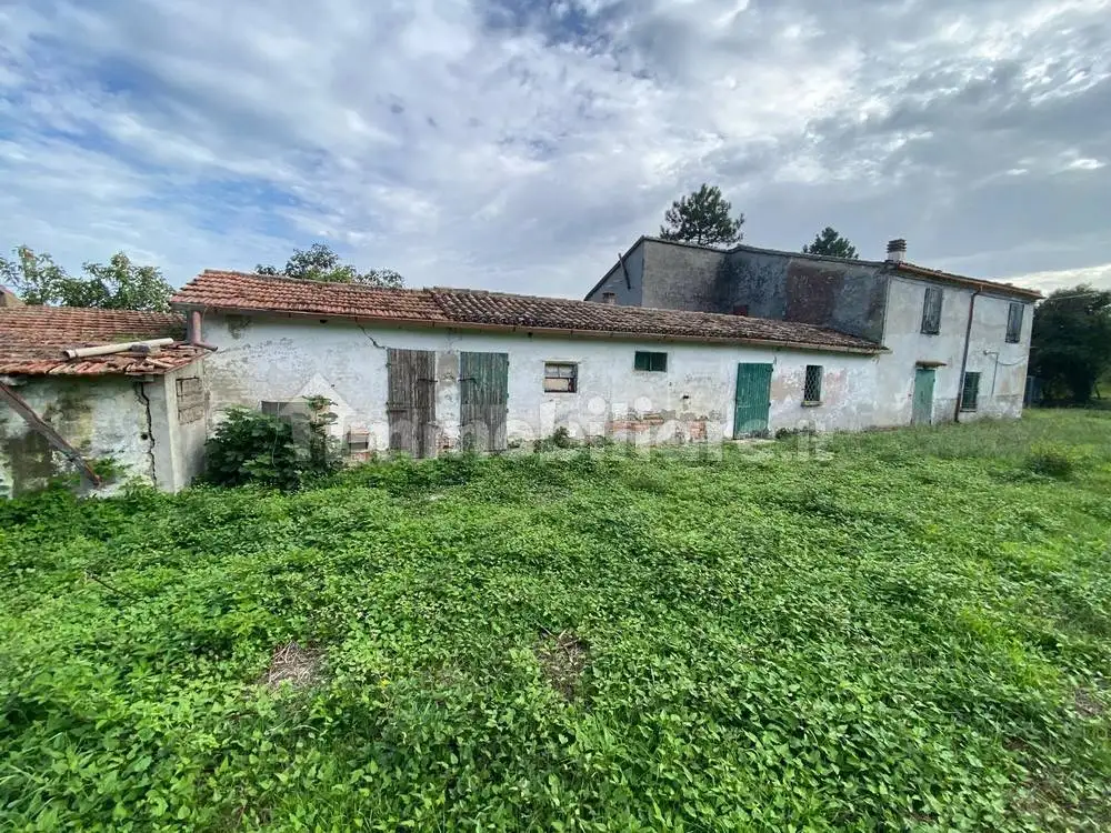 Rustico - Casale in vendita a Cesena