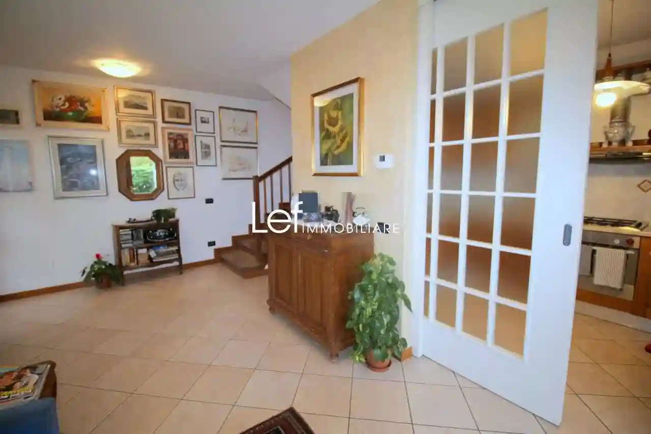 Villetta a schiera - foto 4