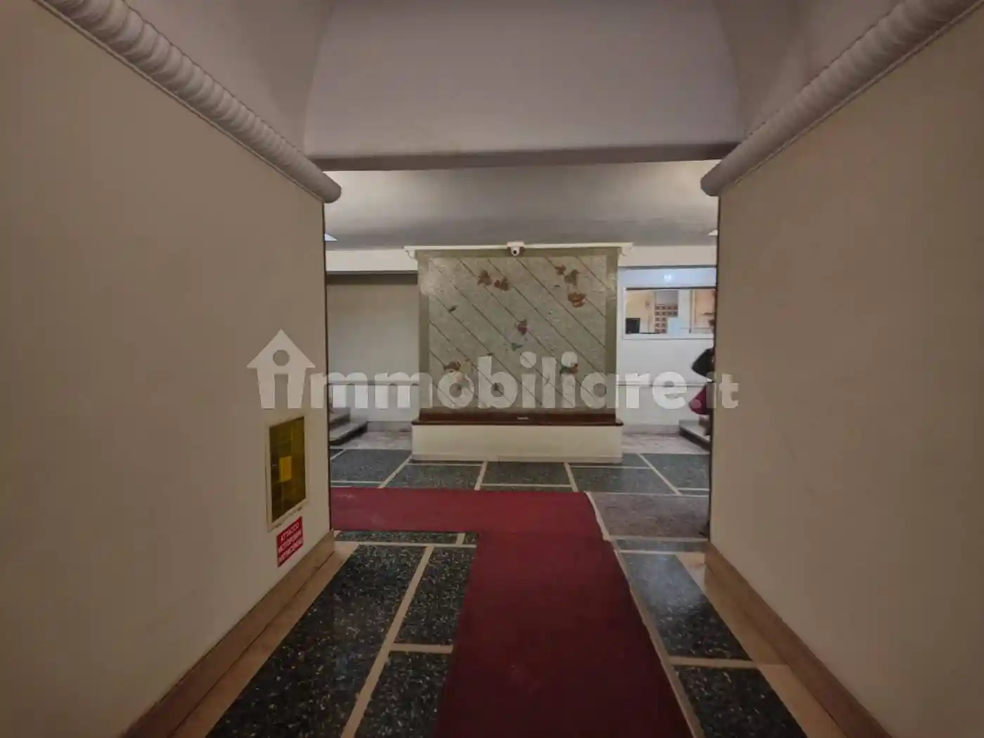 Trilocale viale Monte Ceneri 78, Certosa, Milano - foto 3