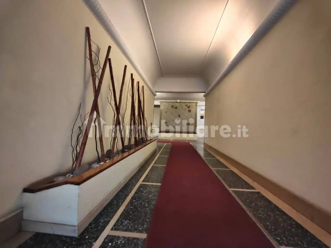 Trilocale viale Monte Ceneri 78, Certosa, Milano - foto 4