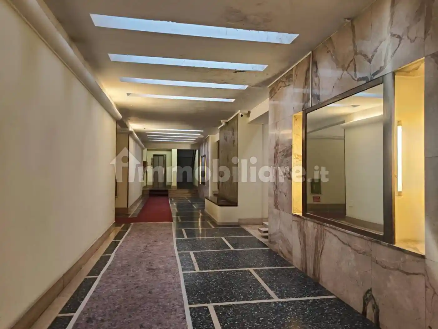 Trilocale viale Monte Ceneri 78, Certosa, Milano - foto 5