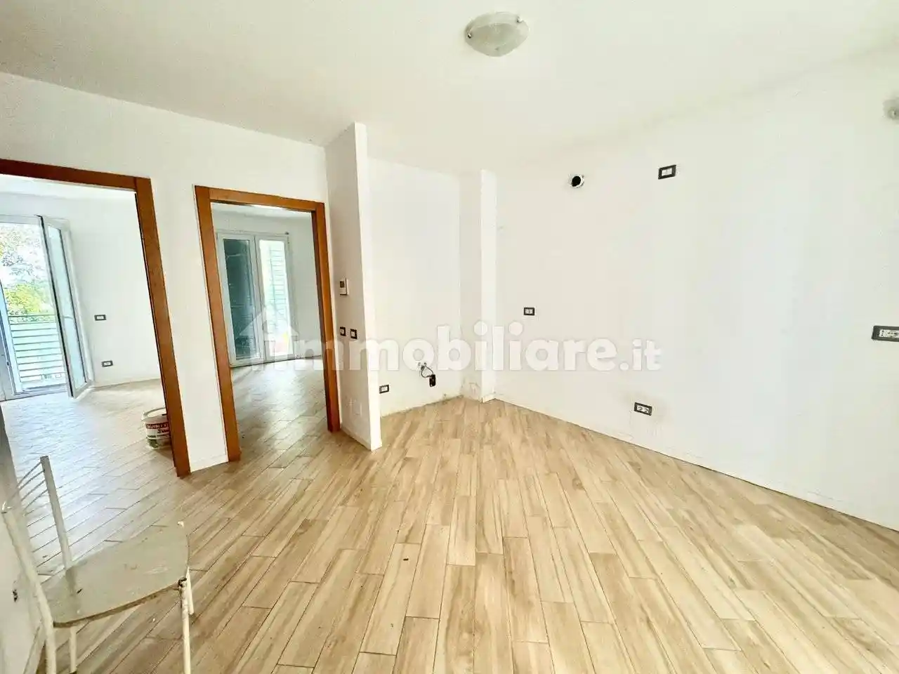 Trilocale via degli Umiliati, Ponte Lambro, Milano - foto 3