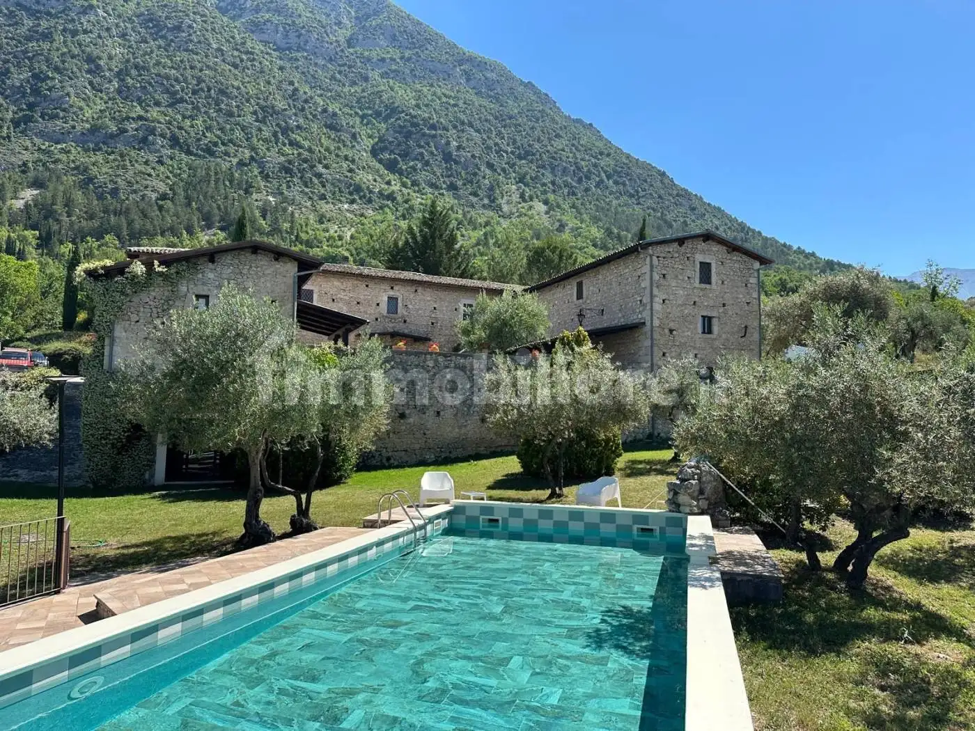 Rustico - Casale in vendita a Pacentro