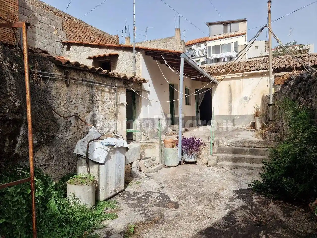 Appartamento in vendita a Misterbianco