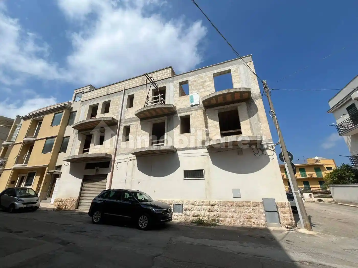 Appartamento in vendita a Fasano