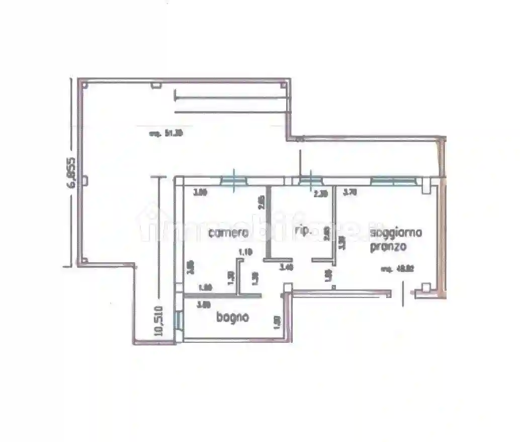 Appartamento - foto 3