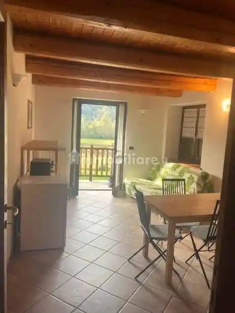 Appartamento in affitto a Oulx