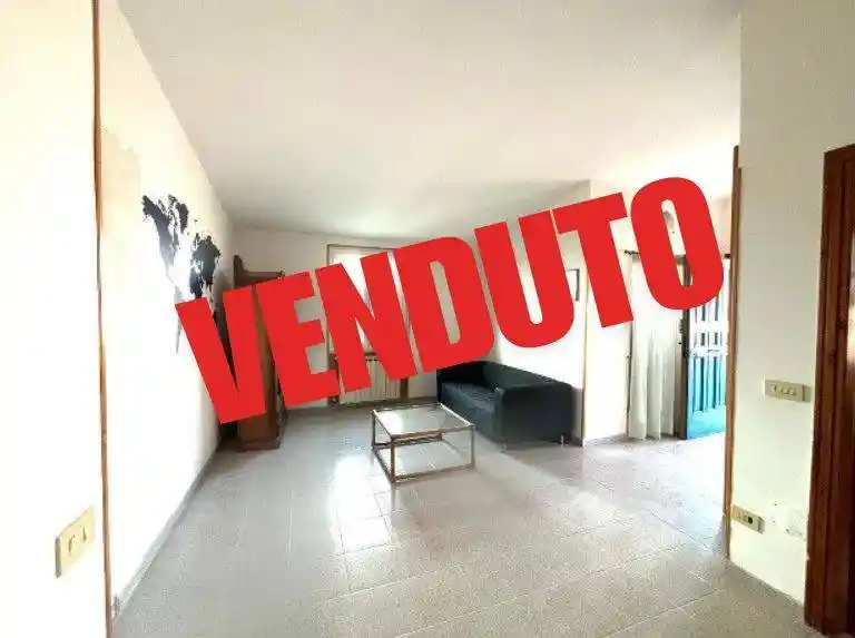 Appartamento in vendita a Fiumicino