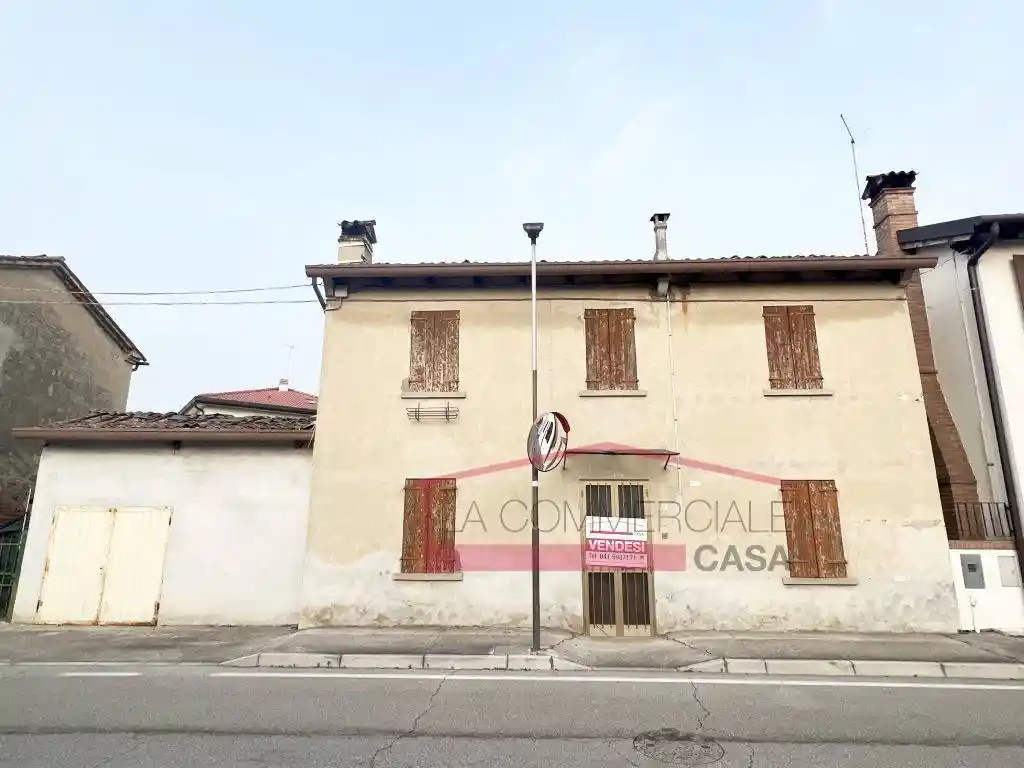 Villa in vendita a Mogliano Veneto