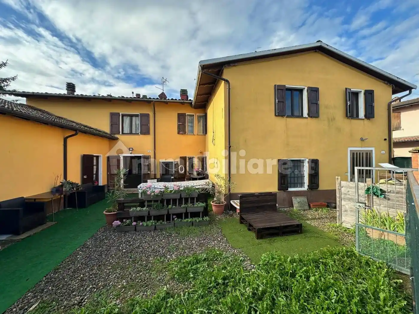 Villa in vendita a Pavullo nel Frignano