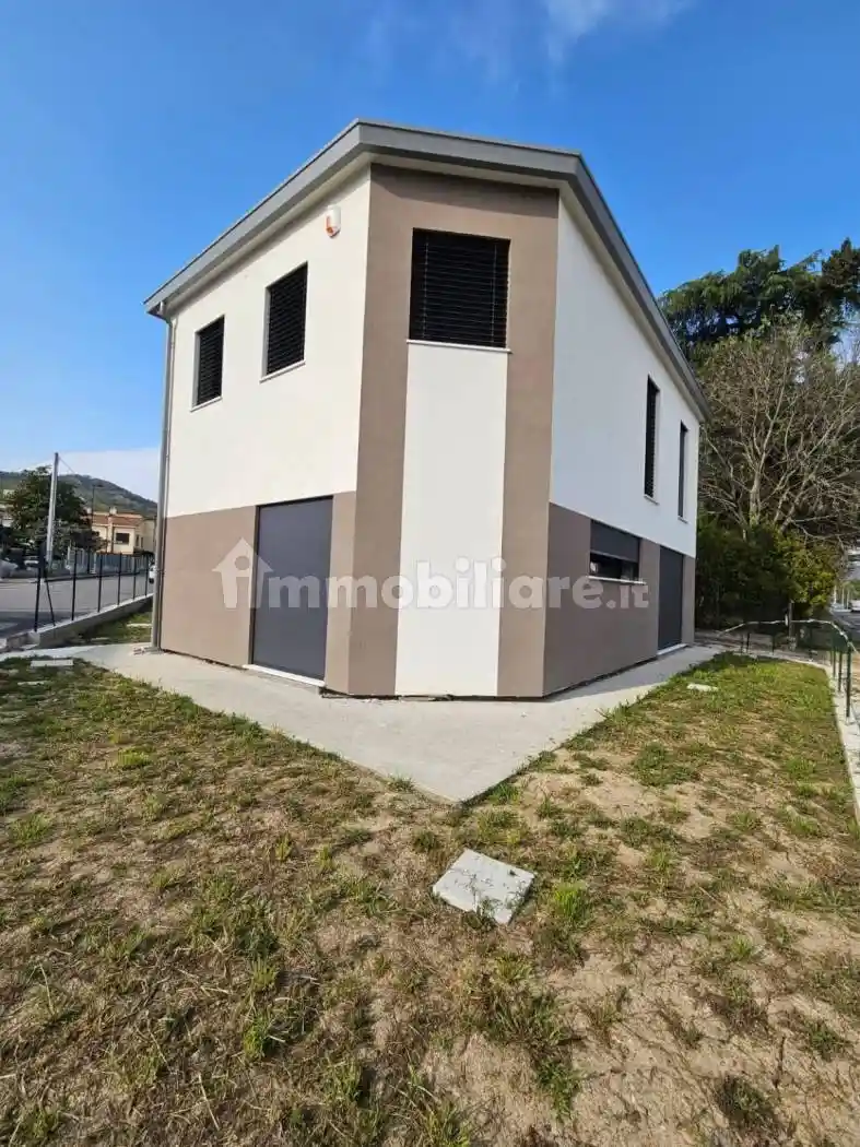 Villa unifamiliare via Meggiaro, Meggiaro Basso, Este - foto 2