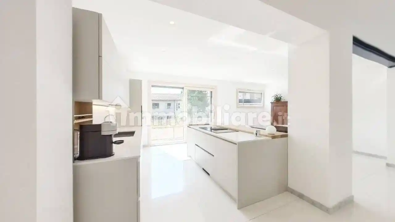 Villa unifamiliare via Meggiaro, Meggiaro Basso, Este - foto 5