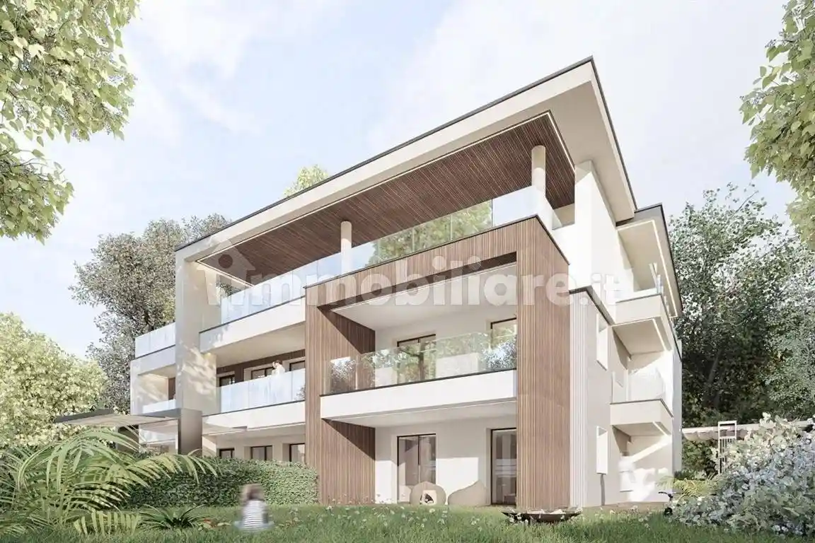 Appartamento in vendita a Monza