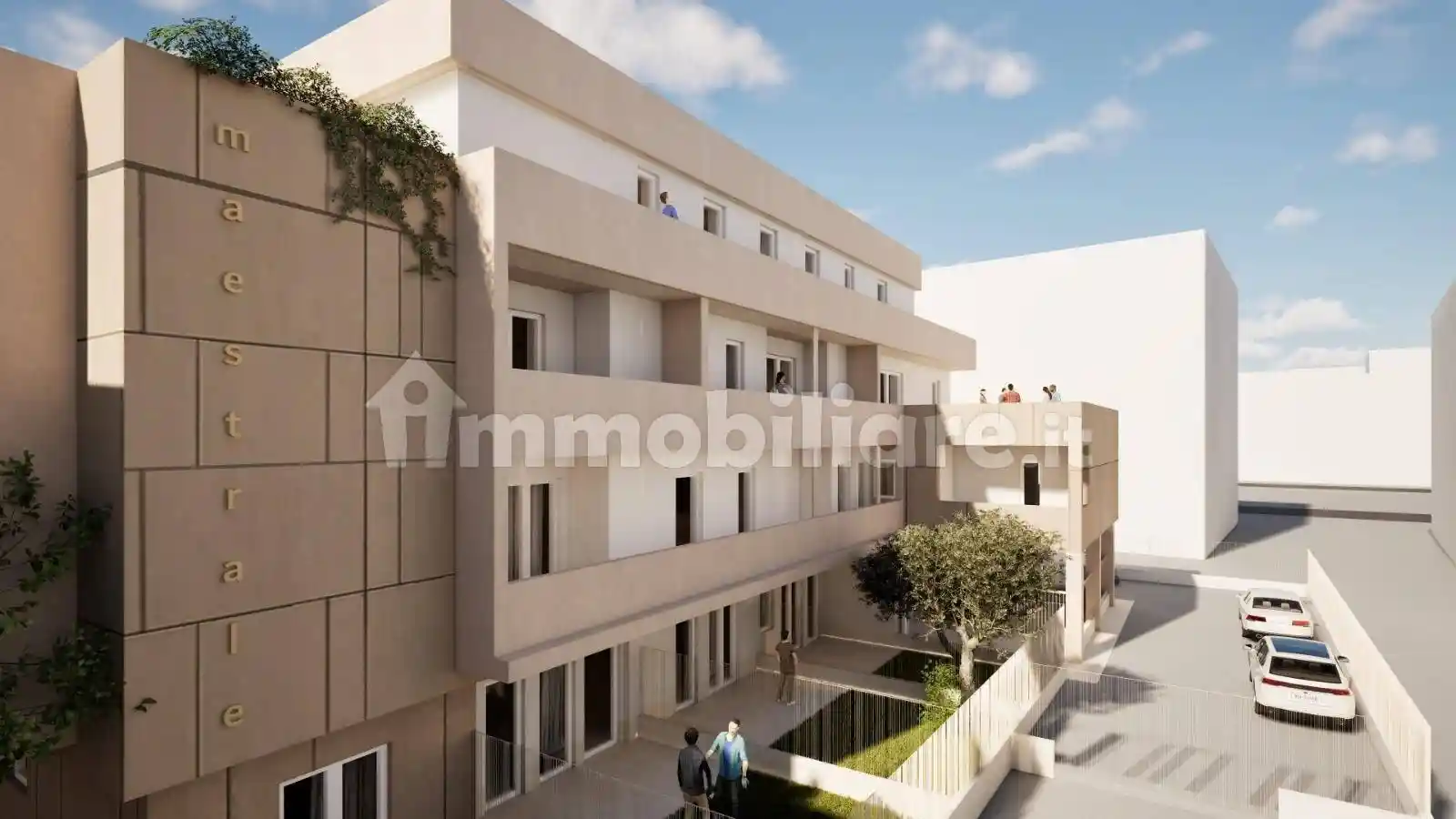 Appartamento in vendita a San Benedetto del Tronto