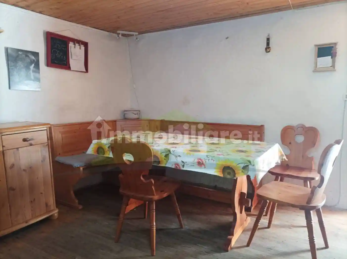 Terratetto unifamiliare frazione piaggiogna, Boccioleto - foto 3