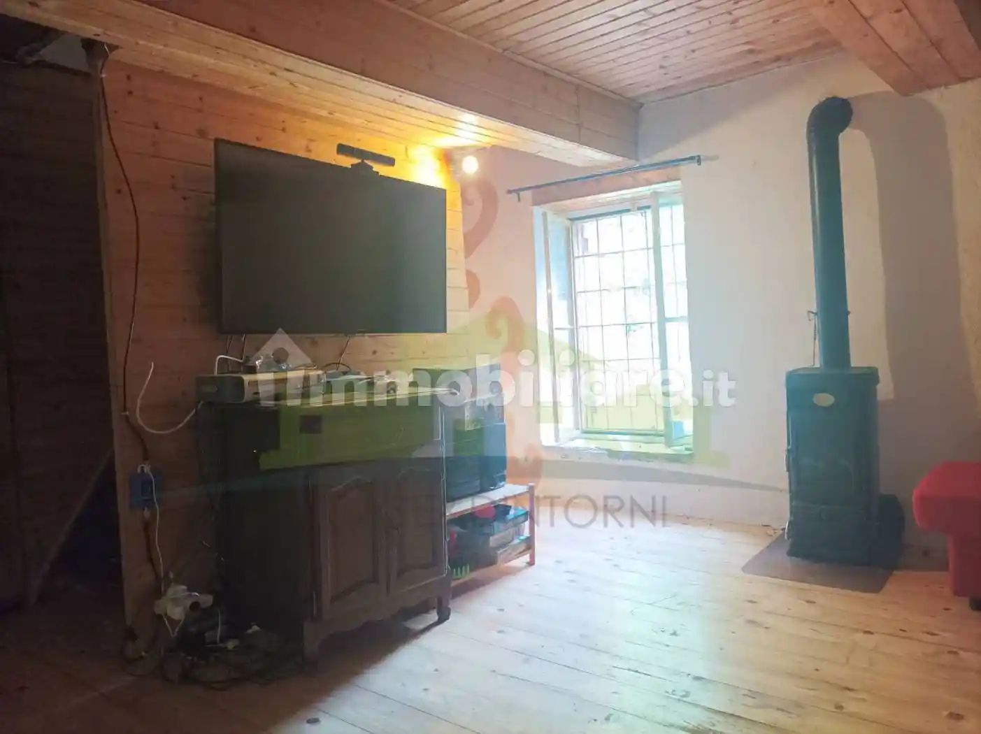 Terratetto unifamiliare frazione piaggiogna, Boccioleto - foto 4