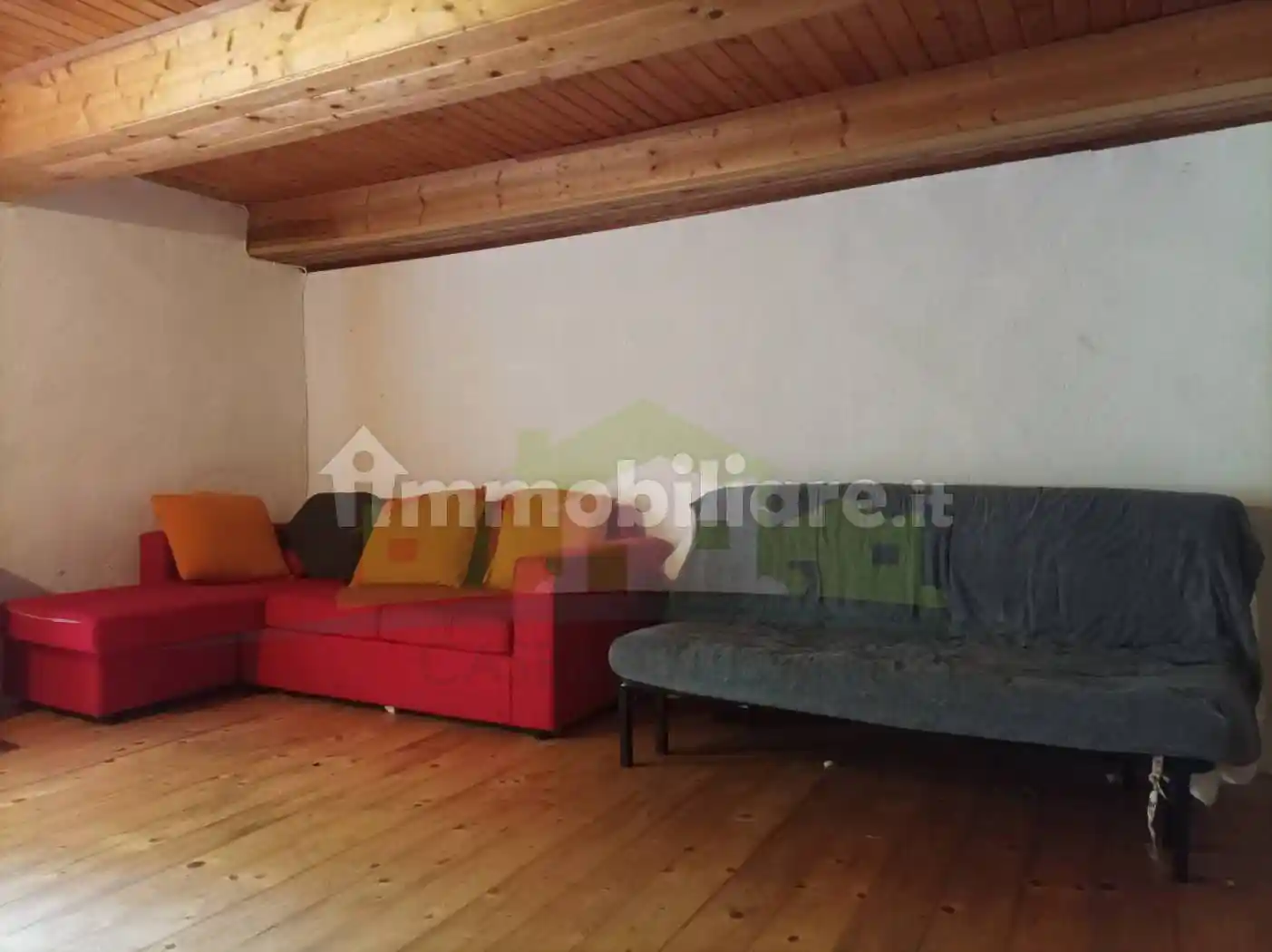 Terratetto unifamiliare frazione piaggiogna, Boccioleto - foto 5