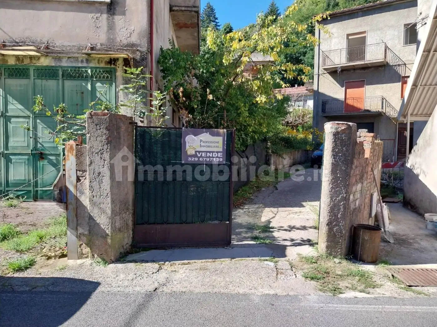 Palazzo - Edificio in Vendita - foto 2